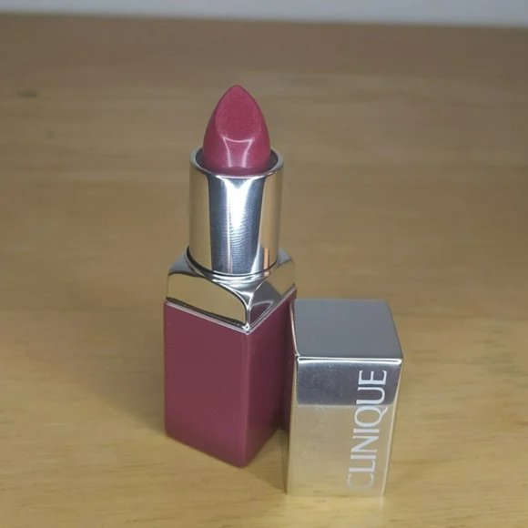 Clinique Other - Clinique Pop Lip Colour + Primer 13 Love Pop New